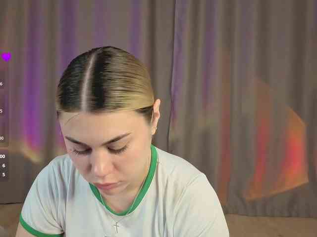 mirabellashake1 webcam