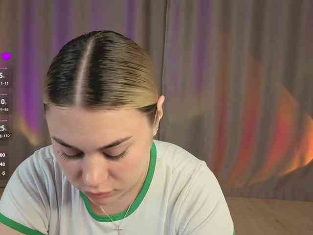 mirabellashake1 webcam
