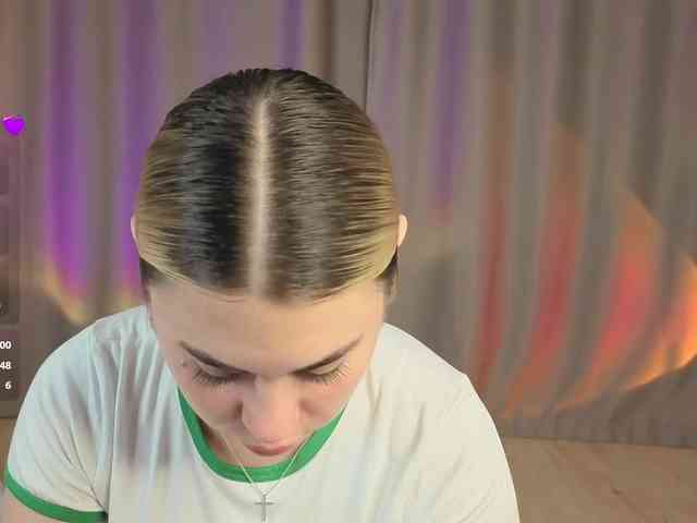 mirabellashake1 webcam