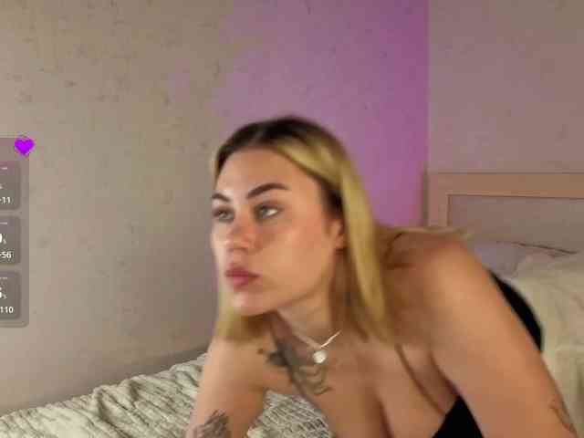mirabellashake1 webcam