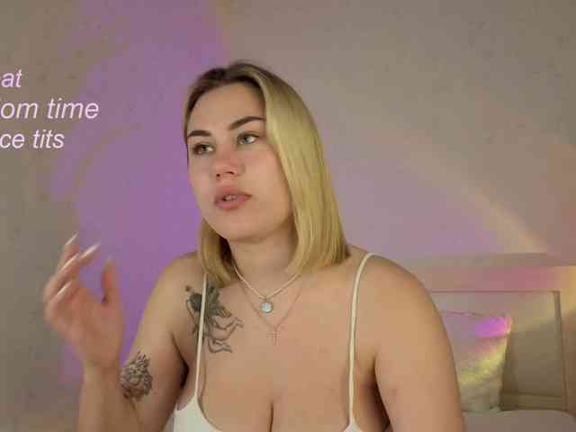 mirabellashake1 webcam