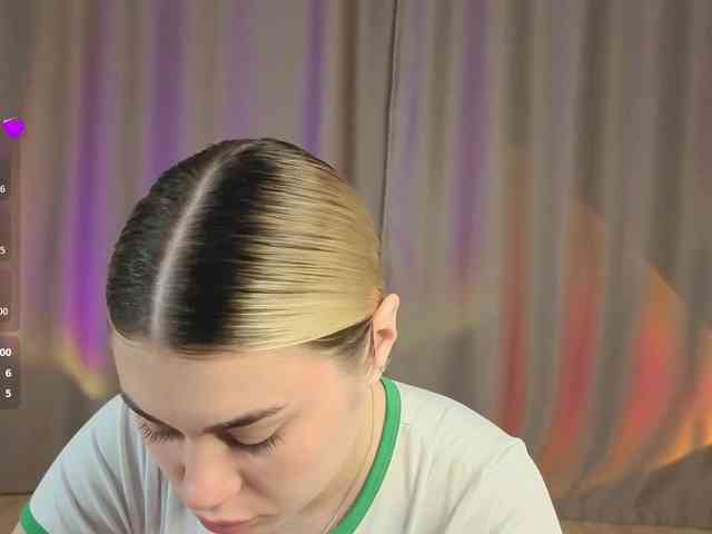 mirabellashake1 webcam