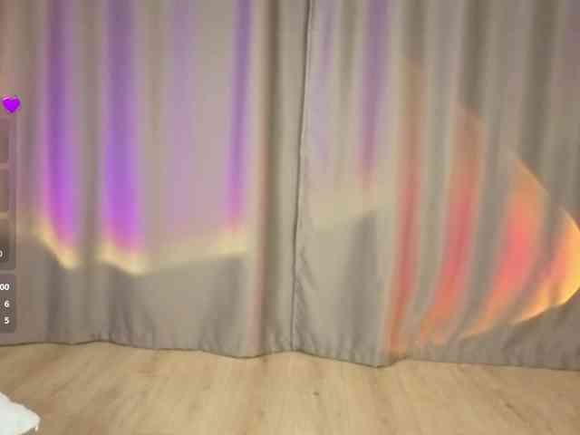 mirabellashake1 webcam