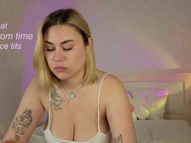mirabellashake1 webcam