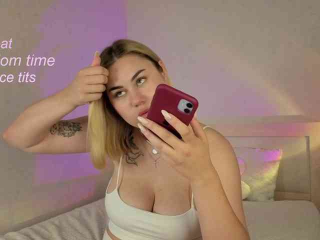 mirabellashake1 webcam