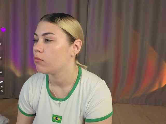 mirabellashake1 webcam