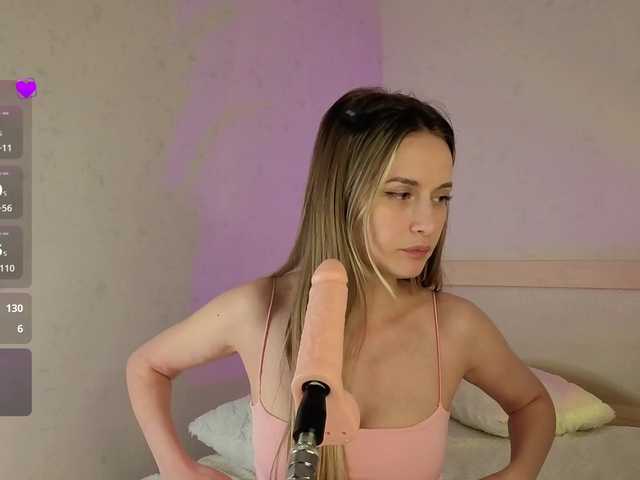 mirabelladoll1 live cam on BongaCams