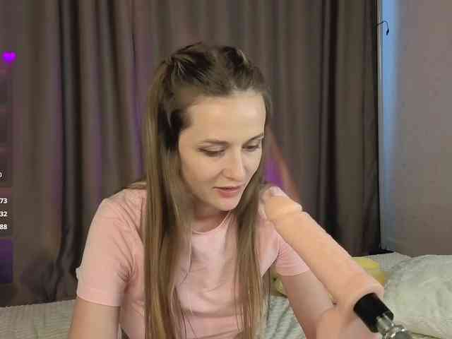 mirabelladoll1 webcam