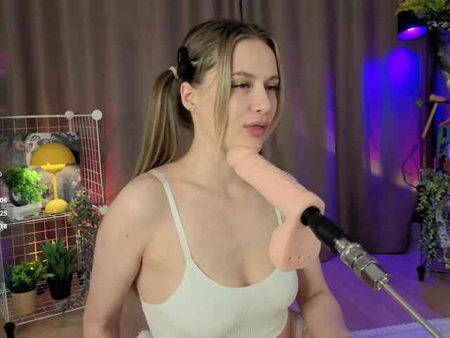 mirabelladoll1 webcam