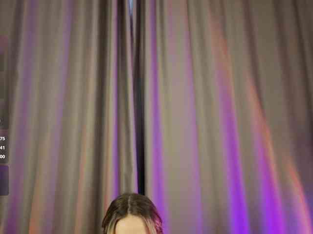 mirabelladoll1 webcam