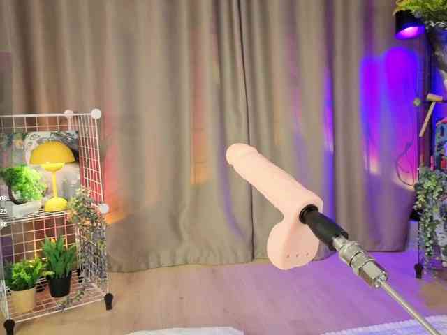 mirabelladoll1 webcam