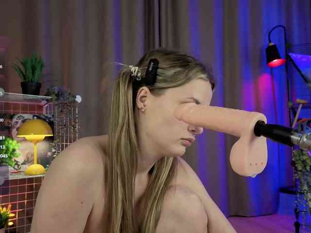 mirabelladoll1 webcam