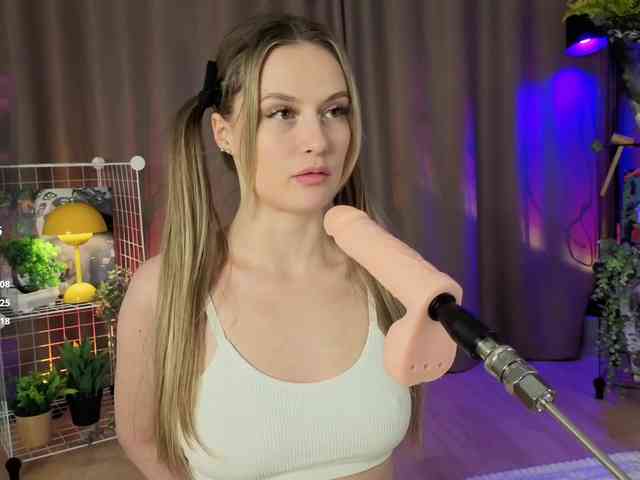 mirabelladoll1 webcam