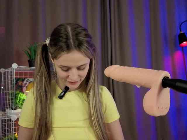 mirabelladoll1 webcam