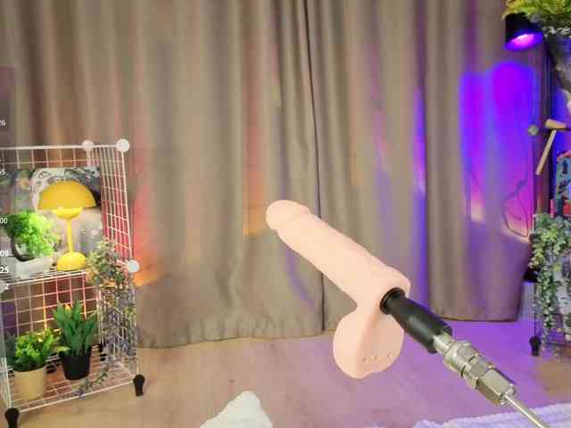 mirabelladoll1 webcam