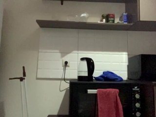 FaithMaffitt Porn Show