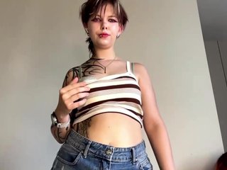 FaithMaffitt Porn Show