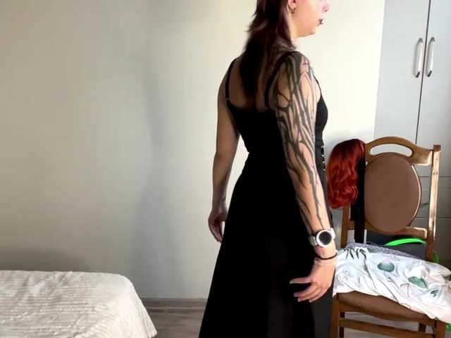 FaithMaffitt live cam on BongaCams