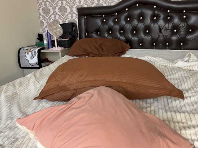FaithMaffitt live cam on BongaCams