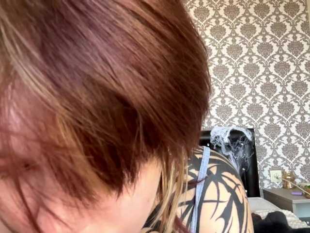 FaithMaffitt live cam on BongaCams