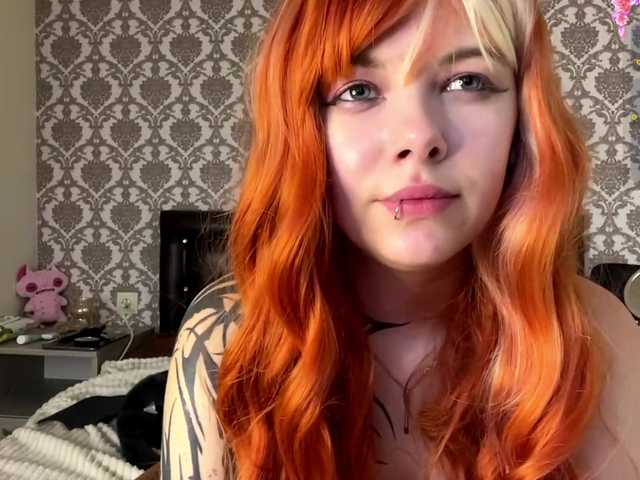 FaithMaffitt live cam on BongaCams