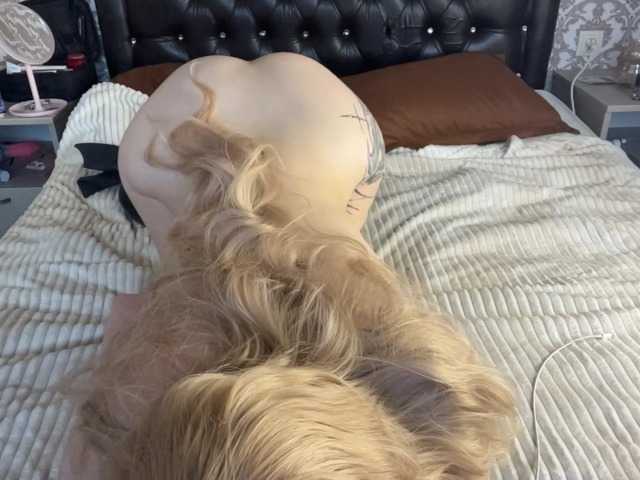FaithMaffitt live cam on BongaCams