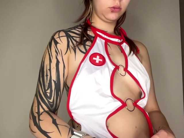 FaithMaffitt live cam on BongaCams