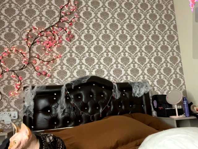 FaithMaffitt live cam on BongaCams
