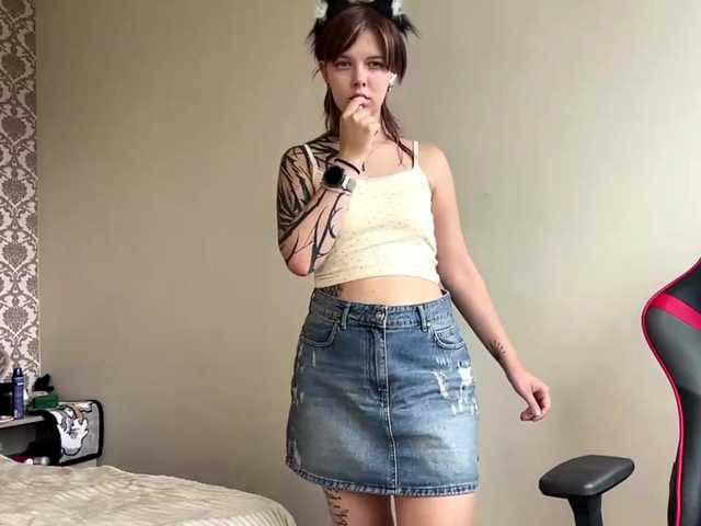 FaithMaffitt live cam on BongaCams