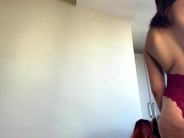 FaithMaffitt live cam on BongaCams
