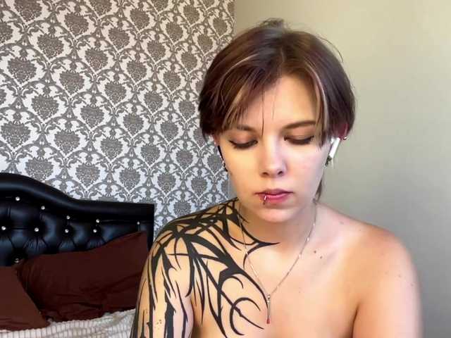 FaithMaffitt live cam on BongaCams