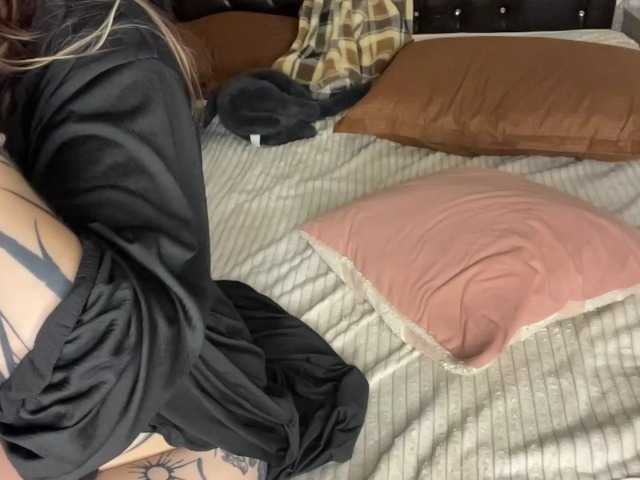 FaithMaffitt live cam on BongaCams