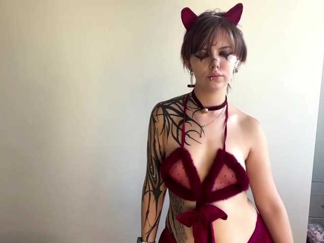 FaithMaffitt live cam on BongaCams
