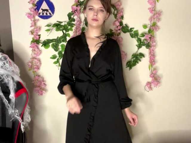 FaithMaffitt live cam on BongaCams