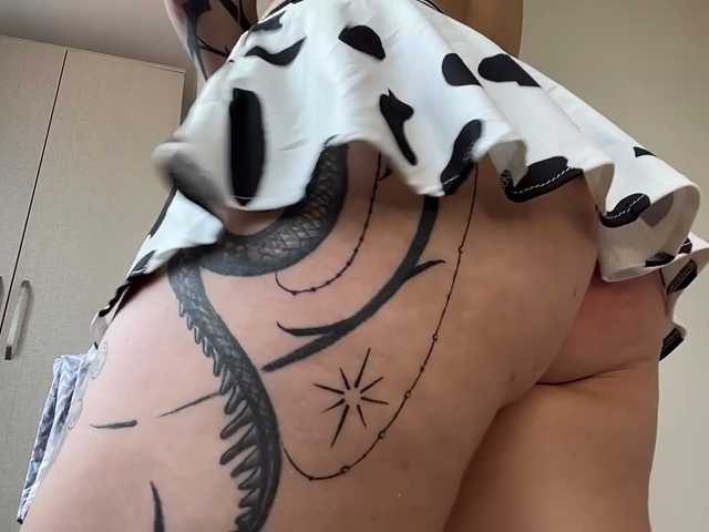 FaithMaffitt live cam on BongaCams