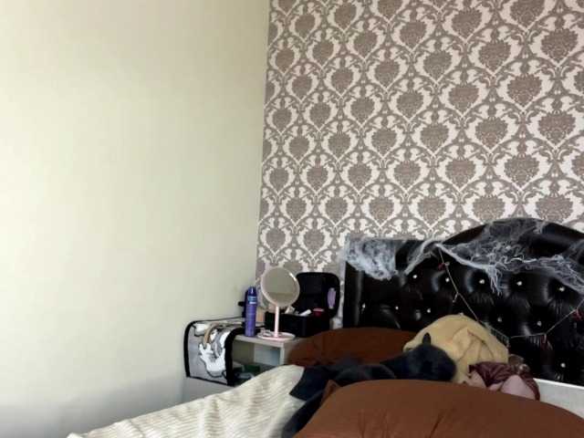 FaithMaffitt live cam on BongaCams