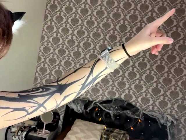 FaithMaffitt live cam on BongaCams