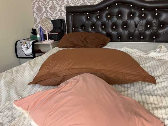 FaithMaffitt live cam on BongaCams