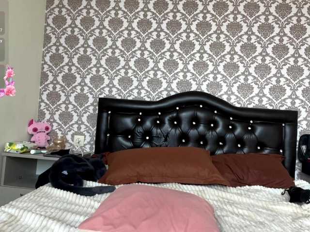 FaithMaffitt live cam on BongaCams