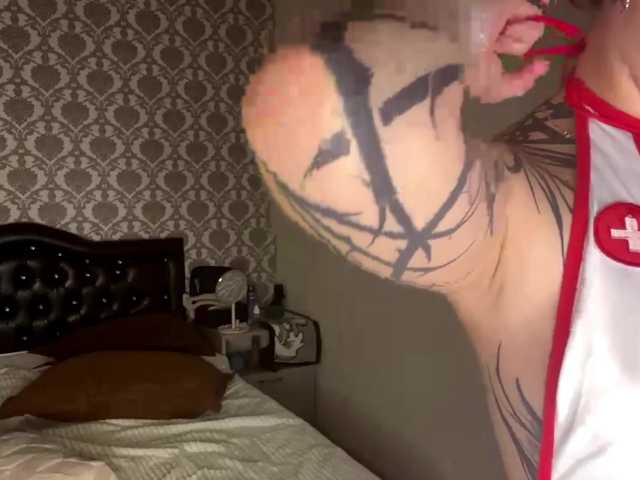 FaithMaffitt live cam on BongaCams