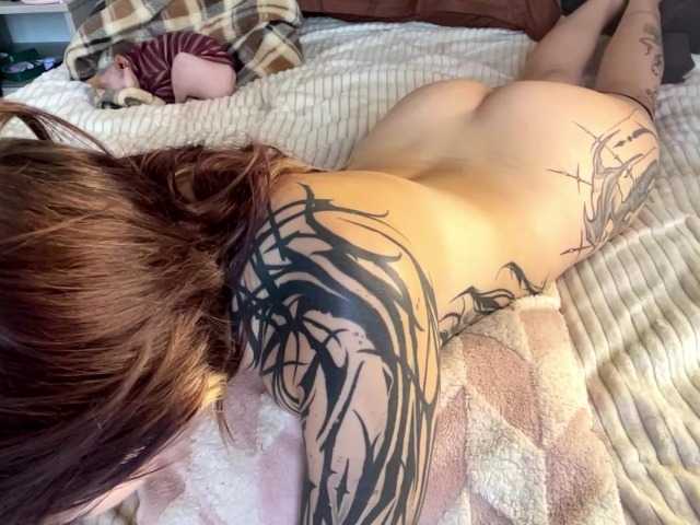 FaithMaffitt live cam preview
