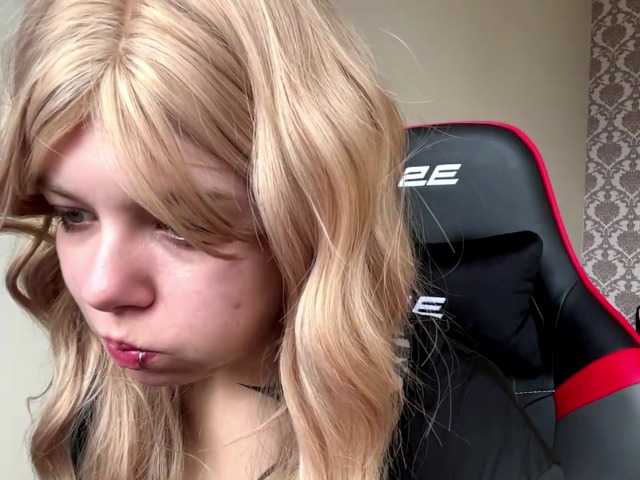 FaithMaffitt live cam on BongaCams