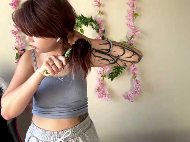 FaithMaffitt live cam on BongaCams