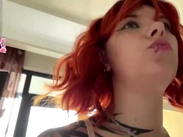 FaithMaffitt live cam on BongaCams