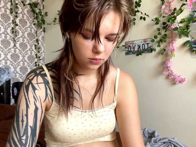 FaithMaffitt live cam on BongaCams