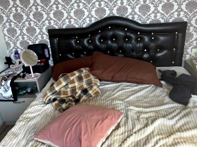 FaithMaffitt live cam on BongaCams