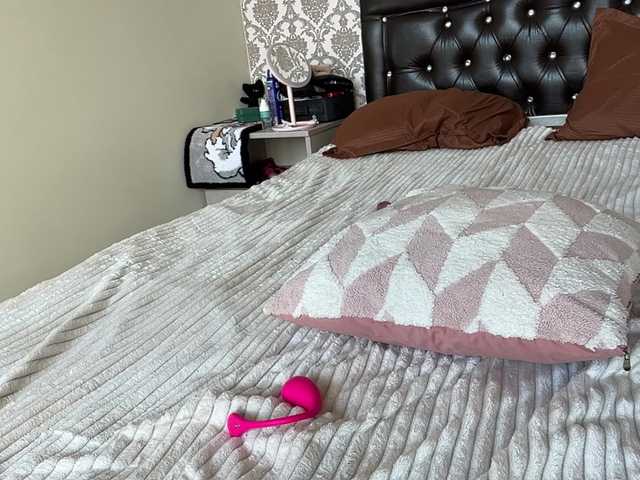 FaithMaffitt live cam on BongaCams