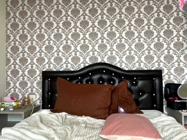 FaithMaffitt live cam on BongaCams