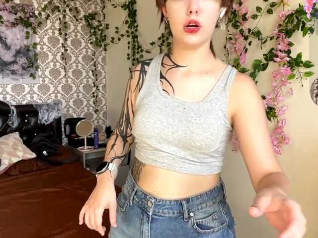 FaithMaffitt live cam on BongaCams
