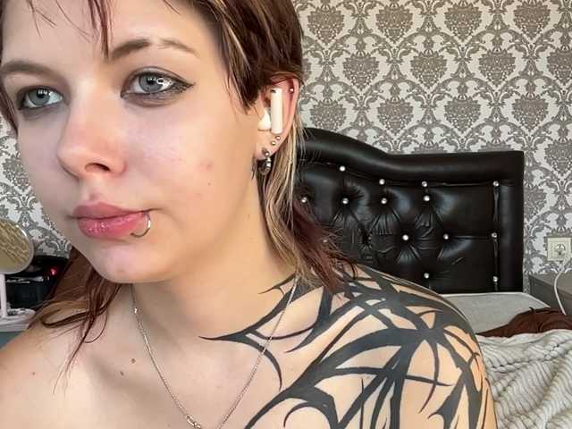 FaithMaffitt live cam on BongaCams